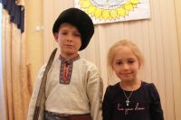 Конкурс-фестиваль «Служим песней Дону, Вере и Отечеству»