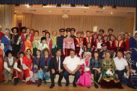 Конкурс-фестиваль «Служим песней Дону, Вере и Отечеству»