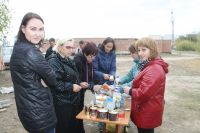 Открытие нового учебного года  по программе «Уроки мужества»