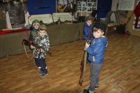 Вахта памяти воинской славы