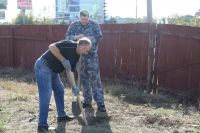 Урок мужества