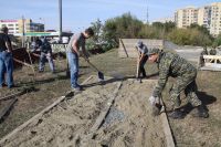 Урок мужества