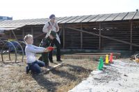 Урок мужества