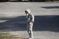 Урок мужества