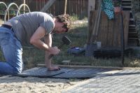 Урок мужества