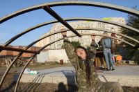 Урок мужества