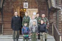 День призывника