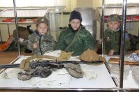 День призывника