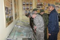 День призывника