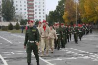 День призывника