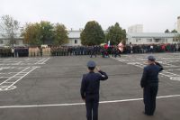 День призывника