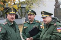 День призывника