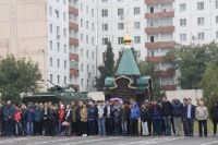 День призывника