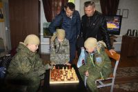 День призывника