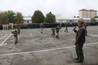 День призывника