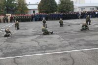 День призывника