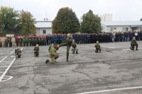 День призывника