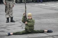 День призывника