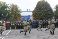 День призывника