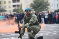 День призывника