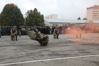 День призывника