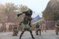 День призывника