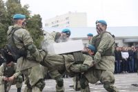 День призывника