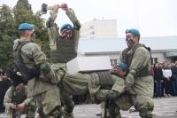 День призывника