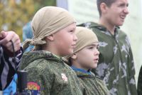 День призывника