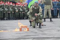 День призывника