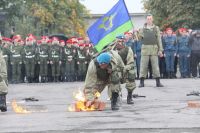 День призывника