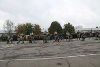 День призывника