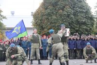 День призывника