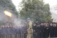 День призывника