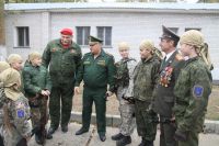 День призывника