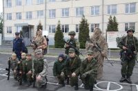 День призывника