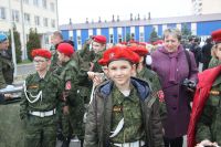 День призывника