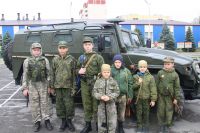 День призывника