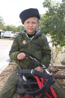 Открытие казачьего культурного центра