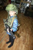 Уроки мужества и уроки живой истории