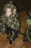 Уроки мужества и уроки живой истории