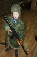 Уроки мужества и уроки живой истории