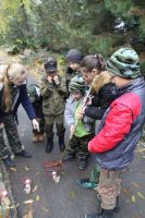 «Урок мужества»