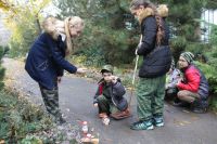 «Урок мужества»