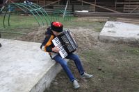 День разведки