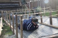 Урок мужества