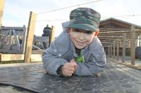 Урок мужества