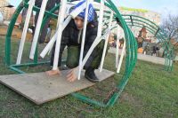 Урок мужества