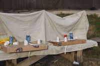 Урок мужества