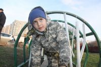 Урок мужества